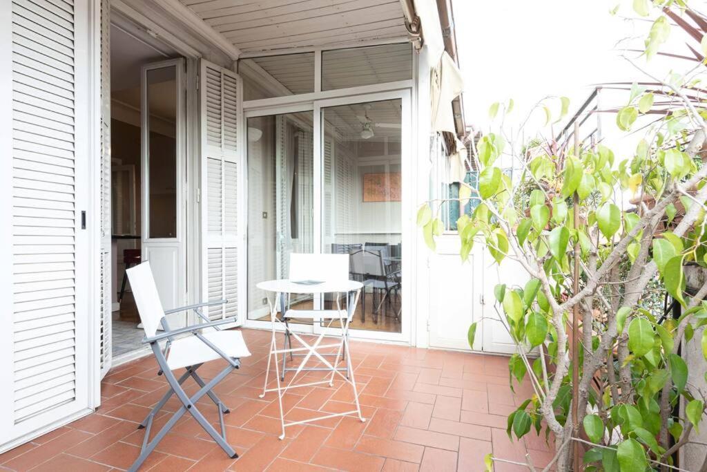 Colosseo Terrace - Topcollection Roma Dış mekan fotoğraf