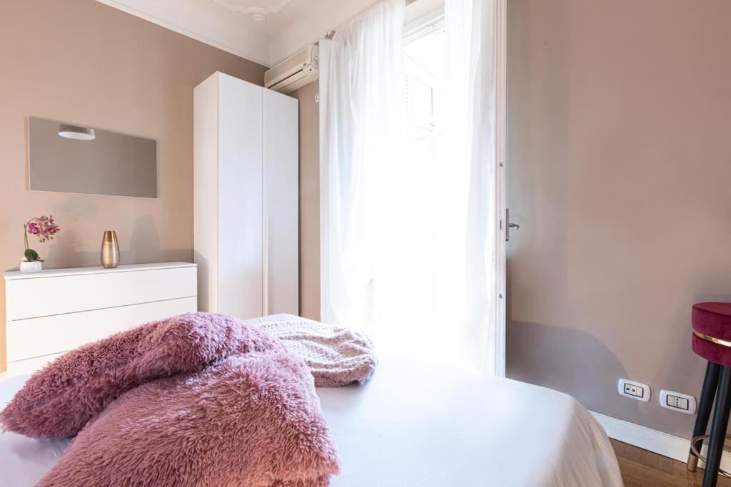 Colosseo Terrace - Topcollection Roma Dış mekan fotoğraf
