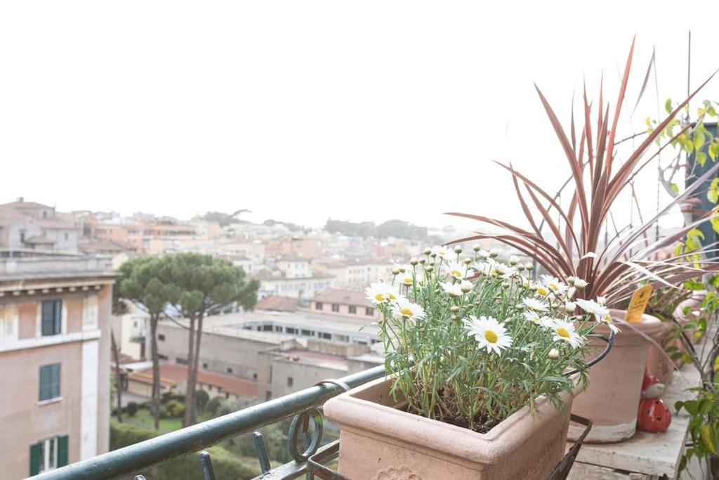 Colosseo Terrace - Topcollection Roma Dış mekan fotoğraf